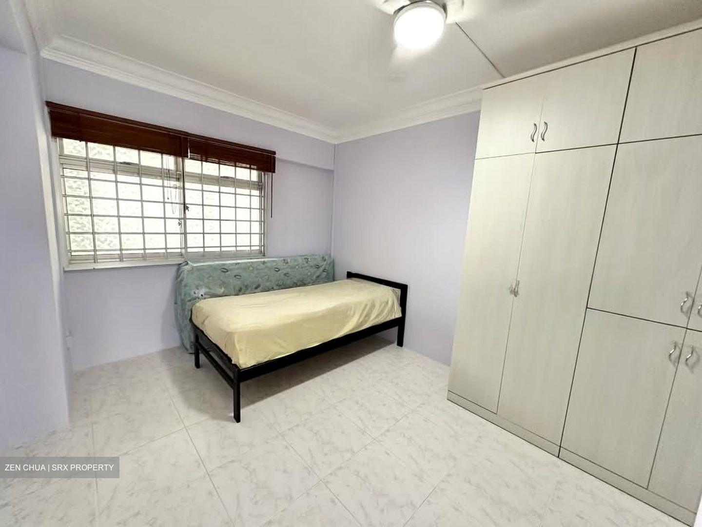 Blk 668 Eunos Damai Ville (Bedok), HDB 4 Rooms #561760941